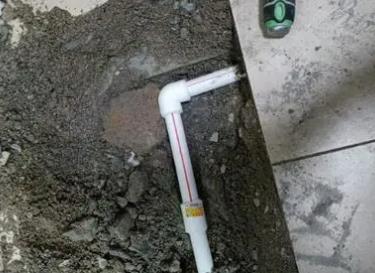二七区阳台漏水维修时有哪些声音会影响检漏仪